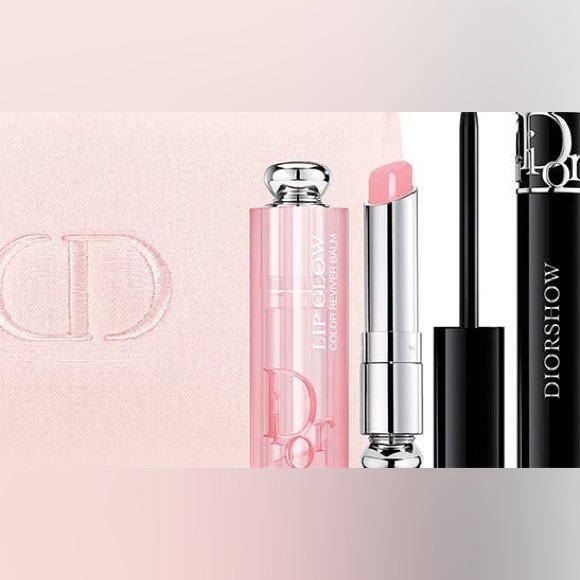 Dior Addict Makeup 4pc Set - Picture 7 of 14